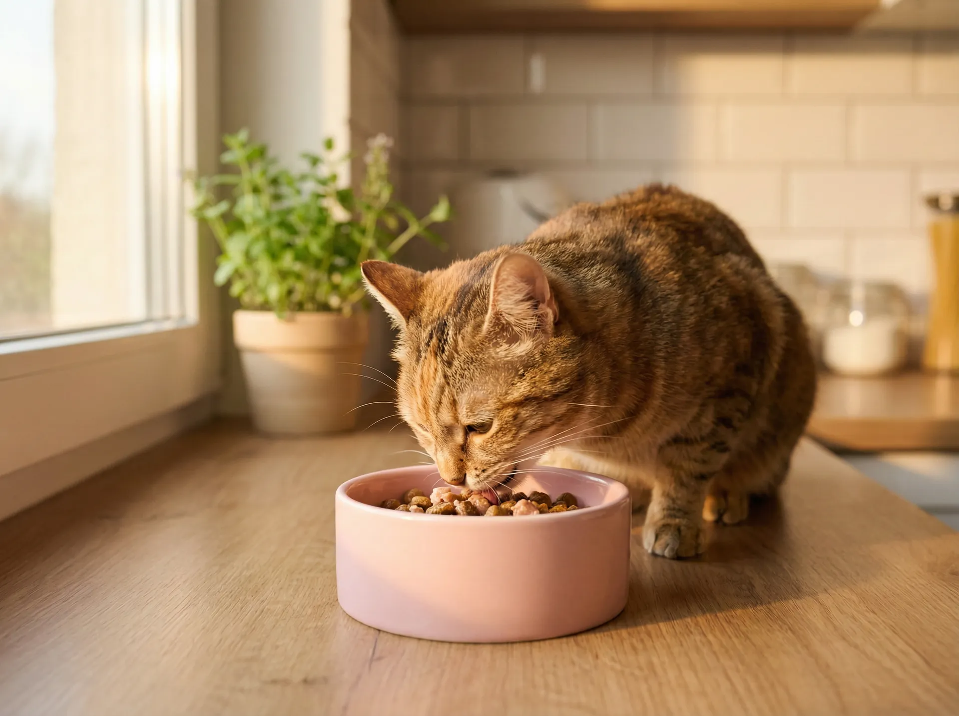 猫咪健康饮食指南 - 免费高清电影下载